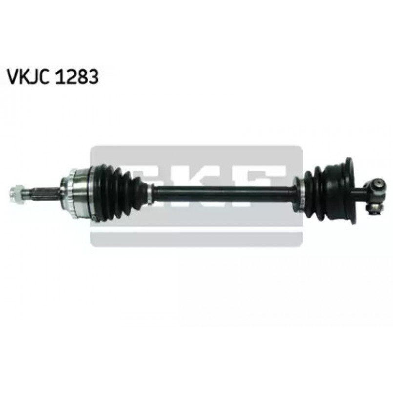 VKJC 1283 SKF - Привідний вал